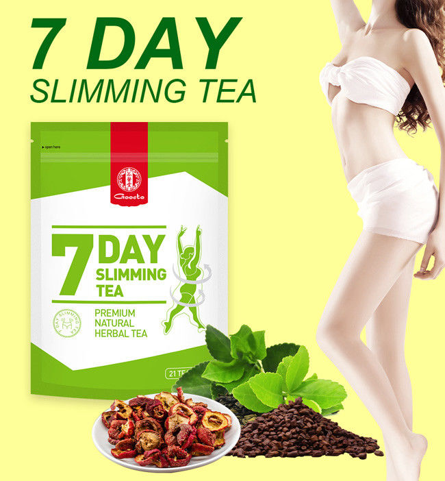 Κινέζικο τσάι για απώλεια βάρους