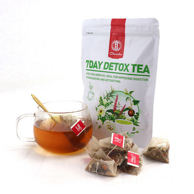 Organic Tea Wellness - Τσάι Αδυνατίσματος / Slim Tea | Organic Brands