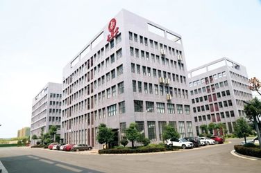 Κίνα Hunan Guyitang Pharmacy Chain Co., Ltd. Εταιρικό Προφίλ
