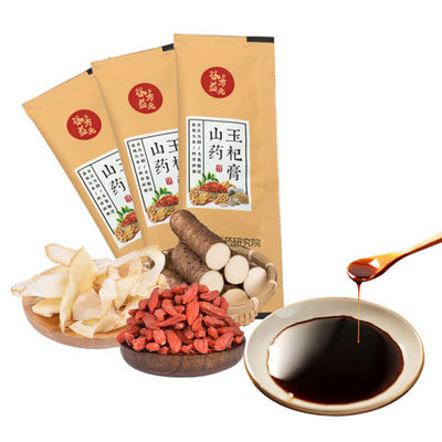 Το κινεζικό Wolfberry σιρόπι τσαγιού Gooeto 10g/Bag για προστατεύει την υγεία στομαχιών