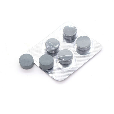 Ασφαλής αρσενική ταμπλέτα συγχρονισμού φύλων χαπιών αυξήσεων Gooeto 0.7g/tablet