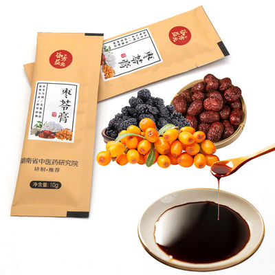 HACCP κινεζικό βοτανικό μιγμάτων βοτανικό τσάι ώθησης κολλών 10g/bag άνοσο